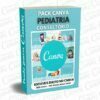 pack canva editável