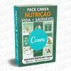 pack canva editável