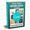 pack canva editável