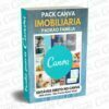 pack canva editável