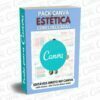 pack canva editável