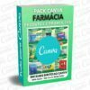 pack canva editável