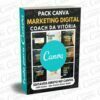 pack canva editável