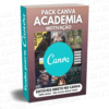 pack canva editável