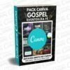 pack canva editável