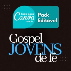 pack canva editável