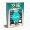 pack canva editável