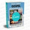 pack canva editável