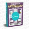 pack canva editável