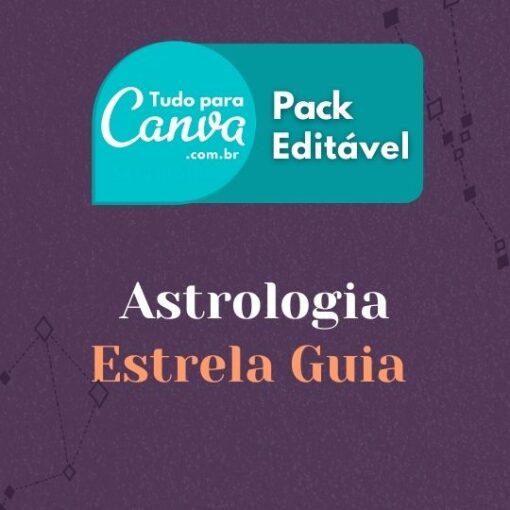 pack canva editável