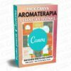 pack canva editável