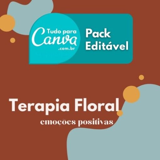 pack canva editável