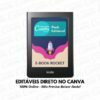 pack canva editável