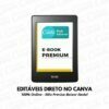 pack canva editável