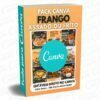 pack canva editável