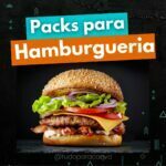 pack canva editável