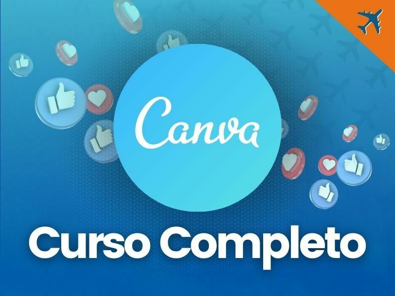 pack canva editável