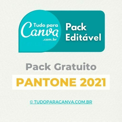 pack canva editável