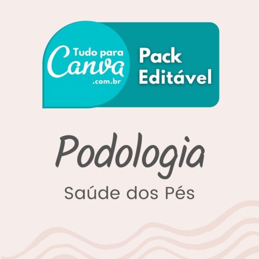 pack canva editável