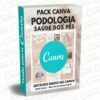 pack canva editável