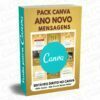 pack canva editável