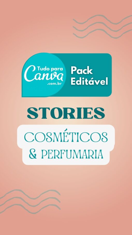 pack canva editável