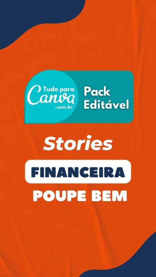 pack canva editável