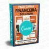 pack canva editável