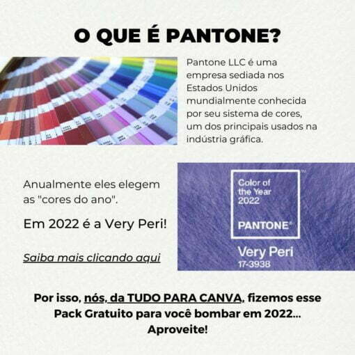 pack canva editável