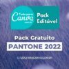 pack canva editável