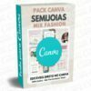 pack canva editável