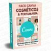 pack canva editável