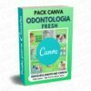 pack canva editável