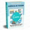 pack canva editável